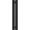 Ekena Millwork True Fit PVC Two Board Spaced Board-n-Batten Shutters, Starless Night Blue, 11 1/4W x 79H, PR TFP101SBF11X079OB - alternate 4